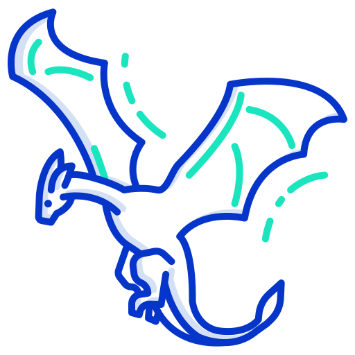 Dragon Icon